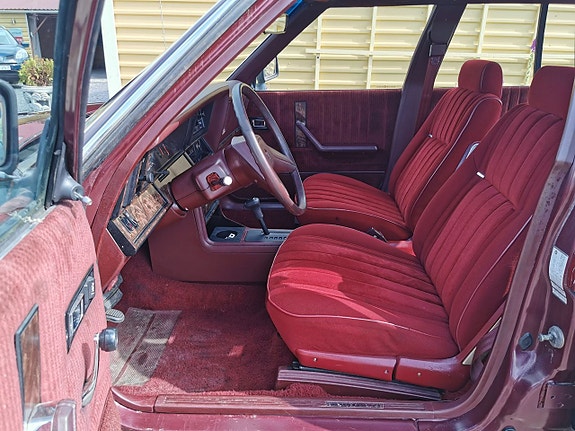 Plymouth Special Deluxe 5 of 5