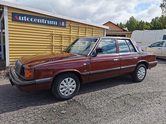 Plymouth Special Deluxe