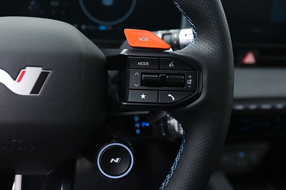 Hyundai Ioniq 5 15 of 28
