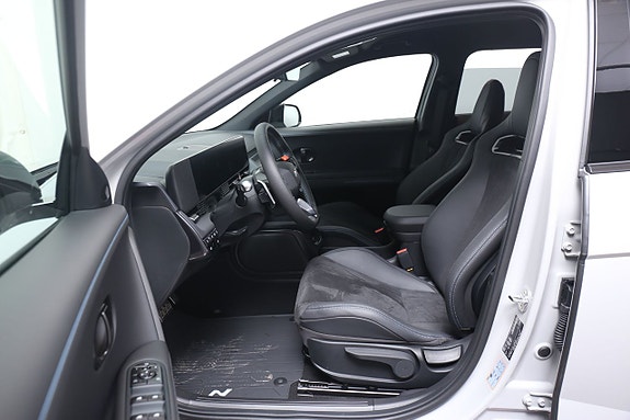Hyundai Ioniq 5 5 of 28