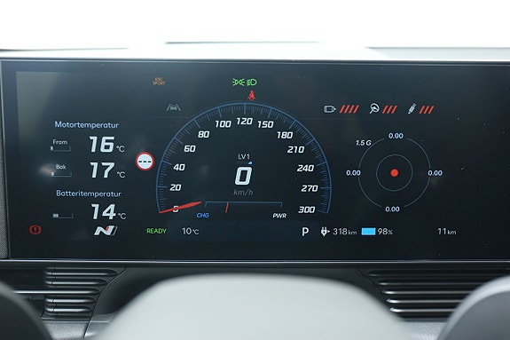 Hyundai Ioniq 5 26 of 28