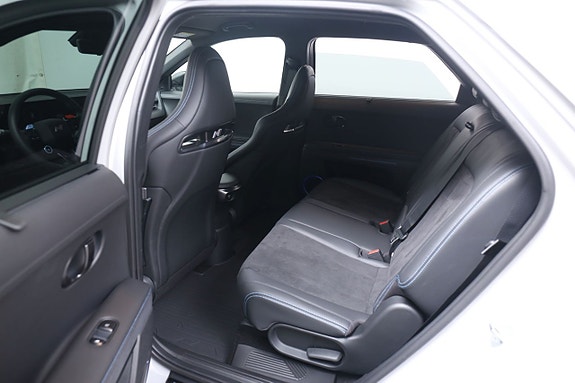 Hyundai Ioniq 5 6 of 28