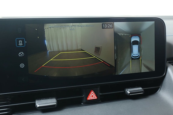 Hyundai Ioniq 5 24 of 28