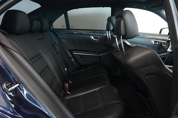 Mercedes-Benz E63 14 of 18