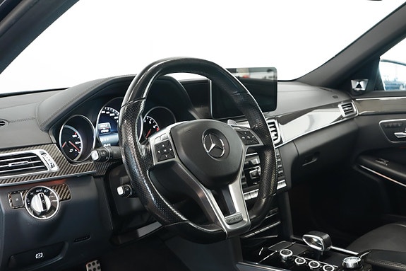 Mercedes-Benz E63 15 of 18