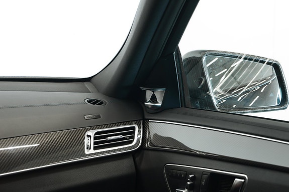 Mercedes-Benz E63 17 of 18
