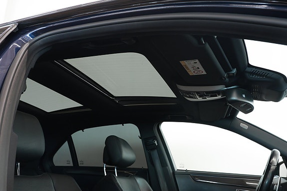 Mercedes-Benz E63 12 of 18