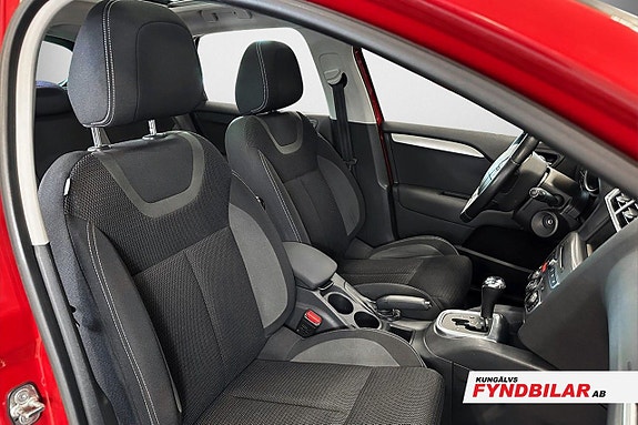 Citroen C4 12 of 21