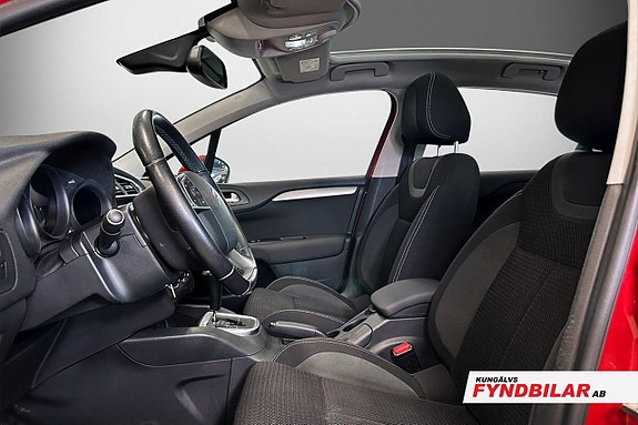 Citroen C4 19 of 21