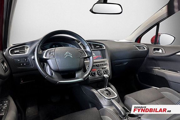 Citroen C4 15 of 21
