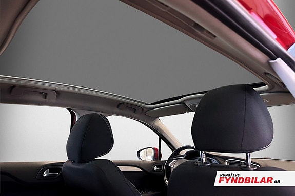 Citroen C4 13 of 21