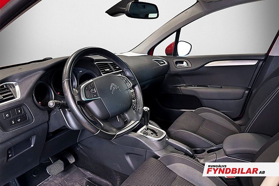 Citroen C4 20 of 21