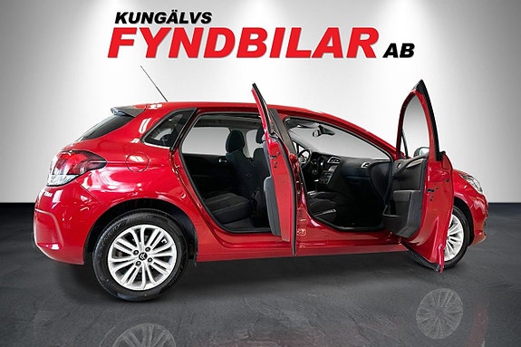 Citroen C4 6 of 21