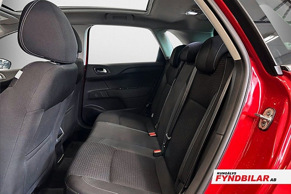 Citroen C4 14 of 21
