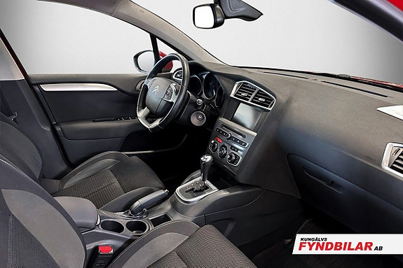 Citroen C4 3 of 5