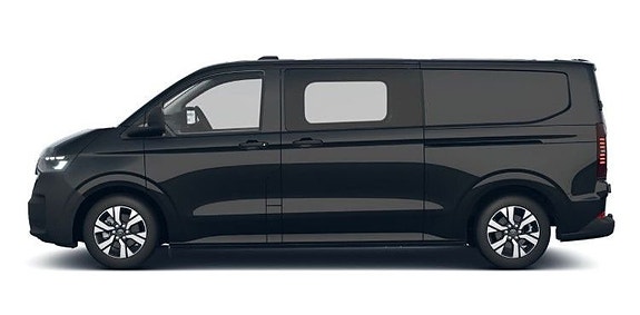 Volkswagen Transporter 3 of 3