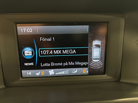 Volvo V70 20 of 24