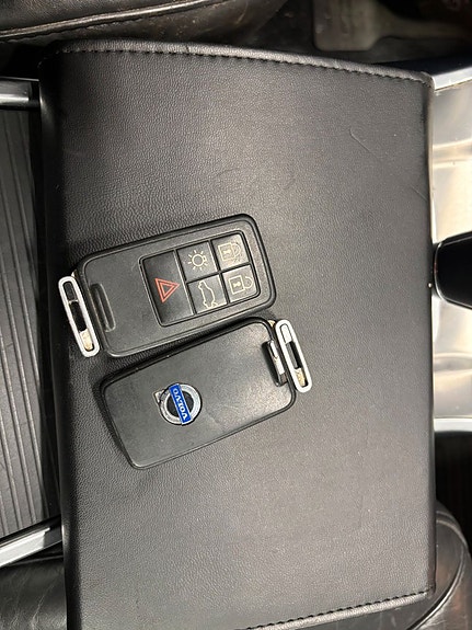 Volvo V70 24 of 24