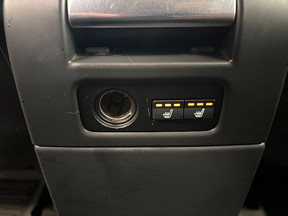 Volvo V70 23 of 24