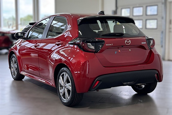 Mazda 2 3 of 8