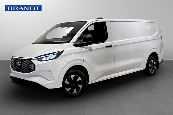 Ford E-Transit 2 of 10