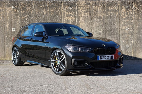 BMW M140i