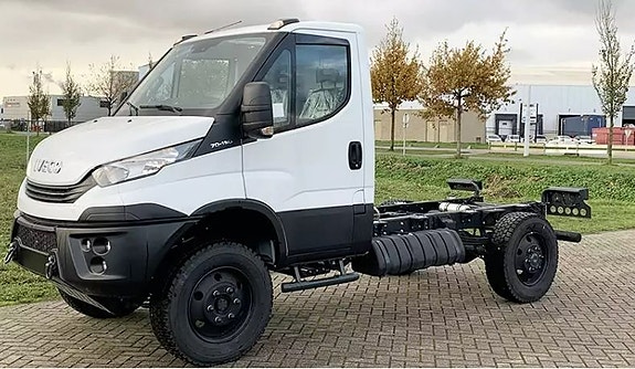 Iveco Daily