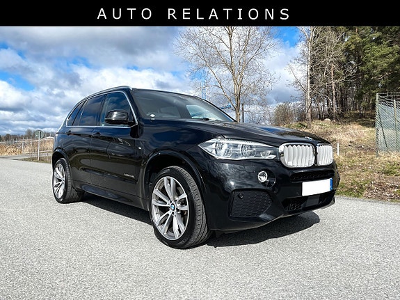 BMW X5 6 of 13