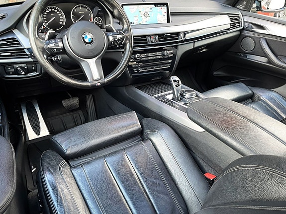 BMW X5 4 of 13