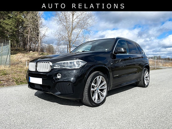BMW X5 2 of 13