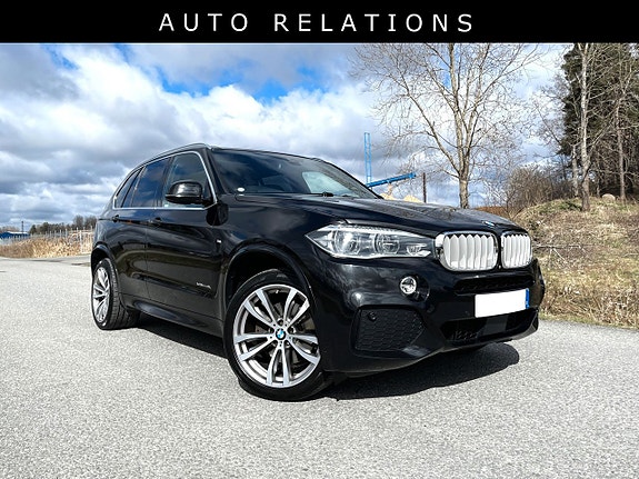 BMW X5 5 of 13