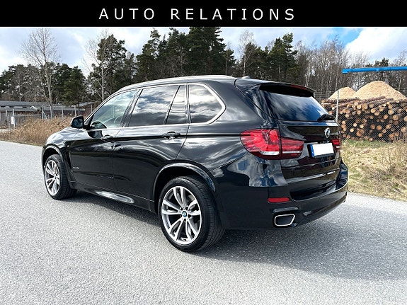 BMW X5 3 of 13