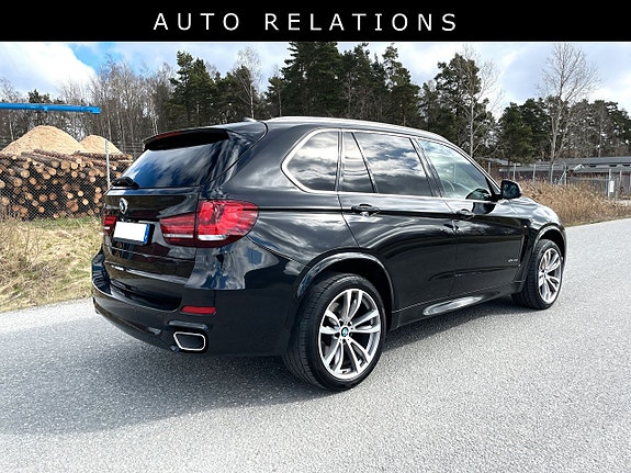 BMW X5 7 of 13