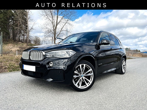 BMW X5 13 of 13