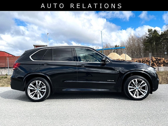 BMW X5 10 of 13