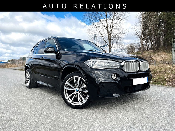BMW X5 12 of 13