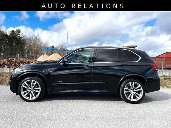 BMW X5 11 of 13