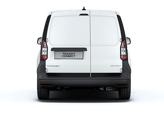 Ford Transit Connect 3 of 5