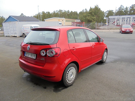 Volkswagen Golf-Serie 4 of 5