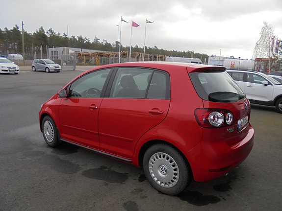 Volkswagen Golf-Serie 5 of 5