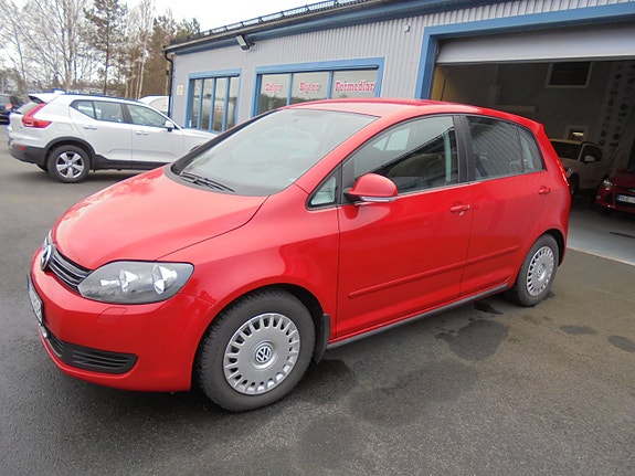 Volkswagen Golf-Serie 12 of 12