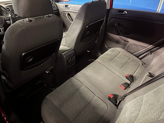 Volkswagen Golf-Serie 3 of 5