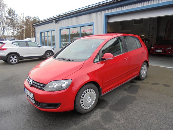 Volkswagen Golf-Serie 6 of 12