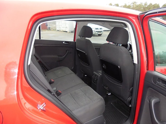 Volkswagen Golf-Serie 9 of 12