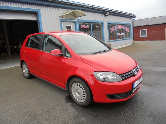 Volkswagen Golf-Serie 7 of 12