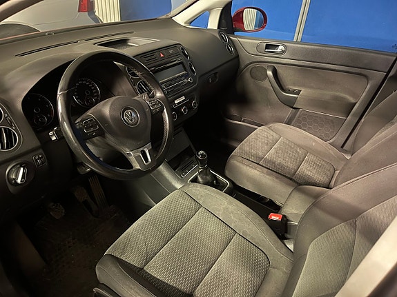 Volkswagen Golf-Serie 2 of 5