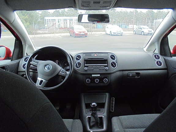 Volkswagen Golf-Serie 10 of 12