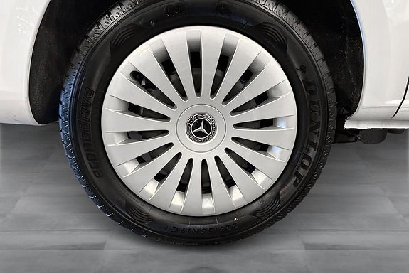 Mercedes-Benz eVito 112 5 of 5