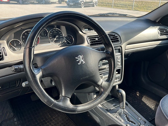 Peugeot 406 7 of 7