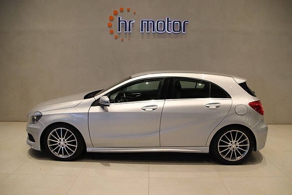 Mercedes-Benz A180